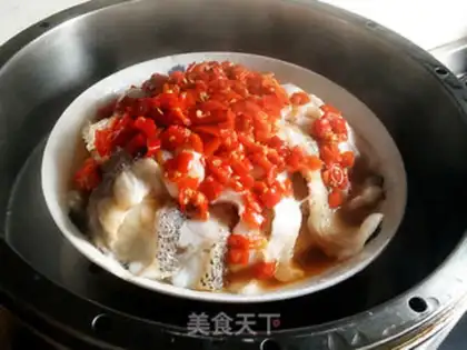 Make Pepper chopping step 11