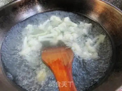 Make A cucumber step 3