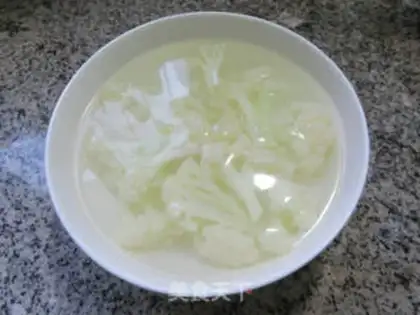 Make A cucumber step 4