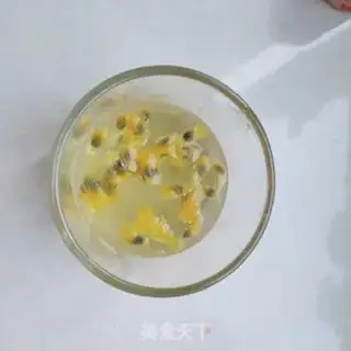 Make The spicy spicy spicy fragrance step 4