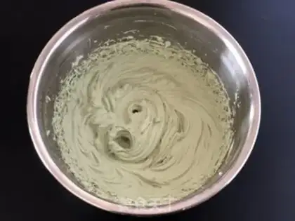 Make Cake roll step 6