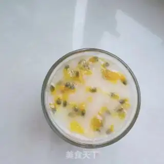 Make The spicy spicy spicy fragrance step 5