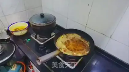 Make The secret spicy string step 14