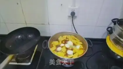 Make The secret spicy string step 15