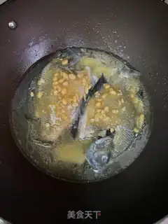 Make Soybeans and sunfish step 6