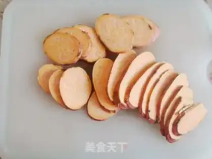 Make Blast melon step 0