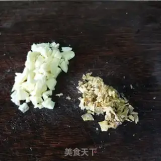 Make Cheese caps for cooking step 4