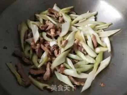 Make Celery step 4