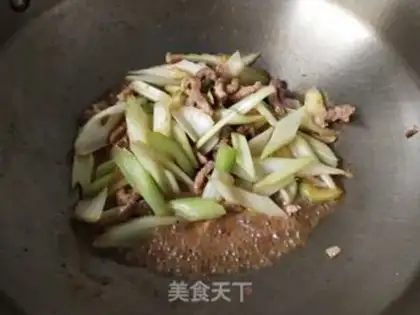 Make Celery step 5