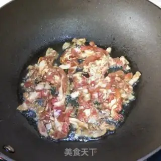 Make Cheese caps for cooking step 6