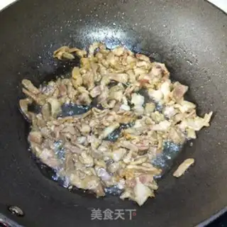 Make Cheese caps for cooking step 7