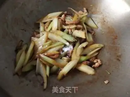 Make Celery step 7
