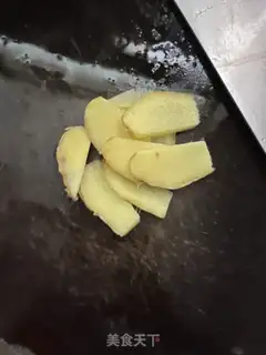 Make Chicken claws step 1