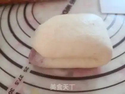 Make My heart is full of bread step 8