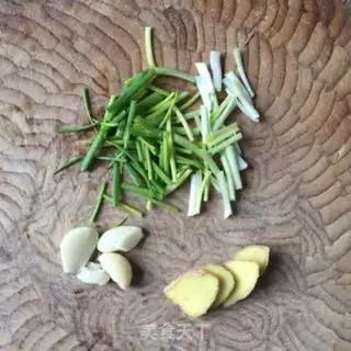 Make Potato beef step 1