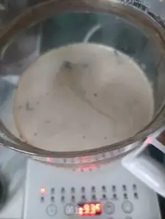 Make Pearl milk tea step 11