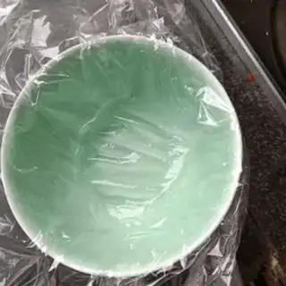 Make Cherry berries step 4