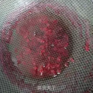 Make Cherry berries step 6