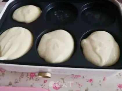 Make Pancakes step 3