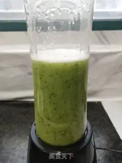 Make Cucumber Juice step 6