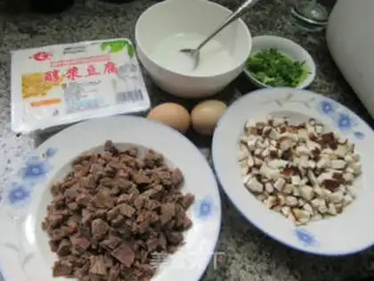 Make West Lake Beef Spas step 0
