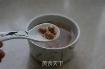 Make Quail step 1