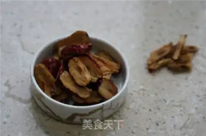 Make Quail step 2