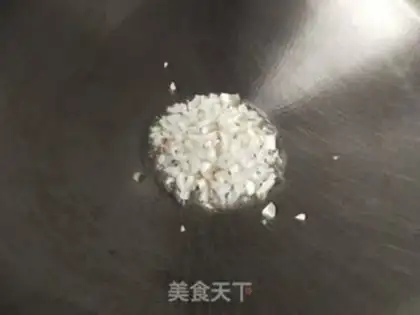 Make Creaming step 4
