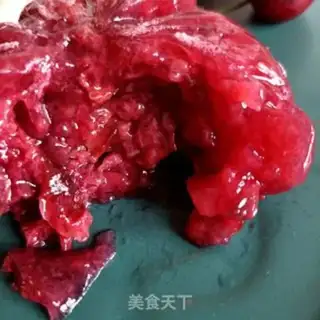 Make Cherry berries step 13