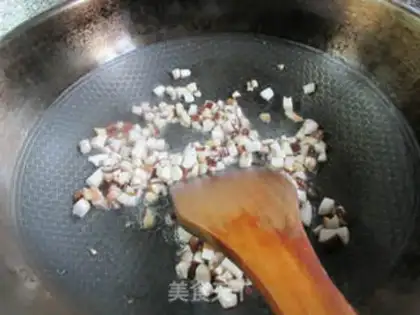 Make West Lake Beef Spas step 3