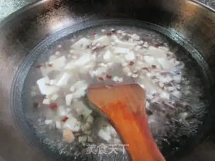 Make West Lake Beef Spas step 6
