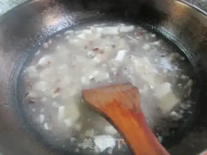 Make West Lake Beef Spas step 10
