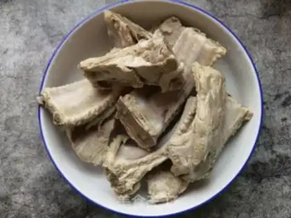 Make Spicy pork chop step 3