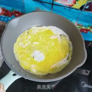 Make Soup noodles step 1