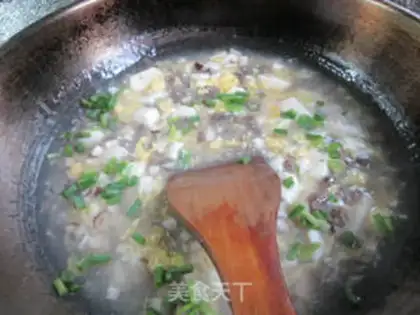 Make West Lake Beef Spas step 11