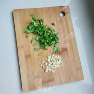 Make Soup noodles step 3