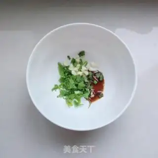 Make Soup noodles step 5