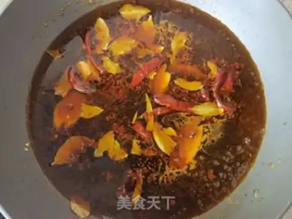 Make Spicy pork chop step 8