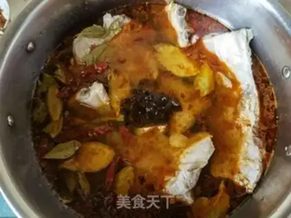 Make Spicy pork chop step 10