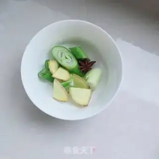 Make Porkball soup step 5