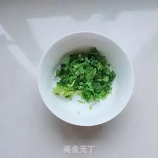 Make Porkball soup step 6