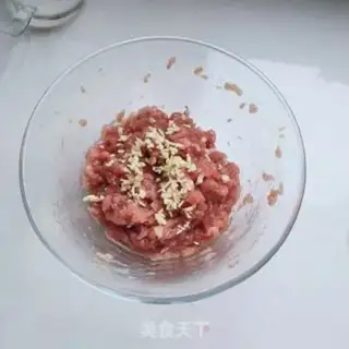 Make Porkball soup step 7