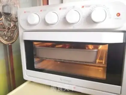 Make Roasted chicken legs step 9