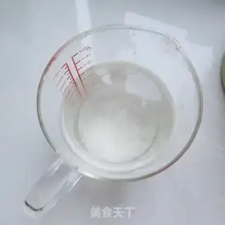Make Lotus lilies step 1