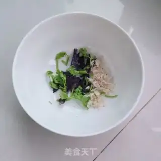 Make Sour soup step 4