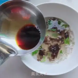 Make Sour soup step 6