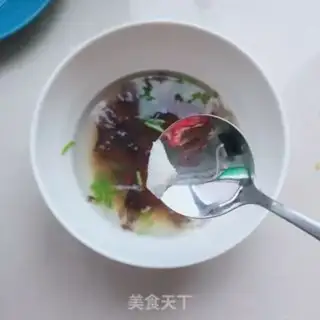 Make Sour soup step 7