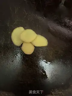 Make Garlic bean ribs step 1