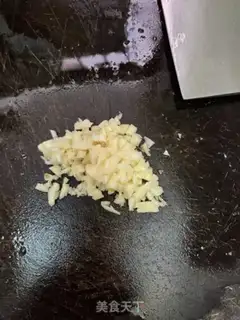 Make Garlic bean ribs step 2