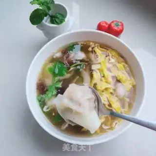 Make Sour soup step 9